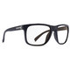 サングラス LOMAX BLACK GLOSS/CLEAR AC217006 BCC