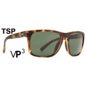 サングラス THE LOMAX TSP DEMI TORT SATIN/GREY POLY POLAR　　 AC217207 TSP