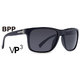 サングラス THE LOMAX BPP BLACK GLOSS/GREY POLY POLAR AC217207 BPP