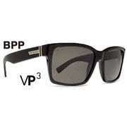 サングラス ELMORE BPP BLACK GLOSS/GREY POLY POLAR AC217209 BPP