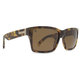 サングラス ELMORE TPP TORTOISE/BRONZE POLY POLAR AC217209 TPP