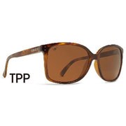 サングラス CASTAWAY TPP TORT GLOSS/BRONZE POLY POLAR AD217010 TPP