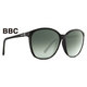 サングラス BBC BLACK GLOSS/GREY GRADIENT AD217012 BBC