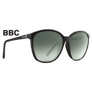 サングラス BBC BLACK GLOSS/GREY GRADIENT AD217012 BBC