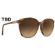 サングラス TBD DEMI TORT SATIN/BROWN GRADIENT AD217012 TBD