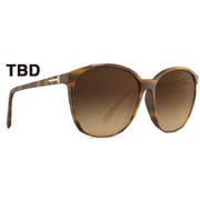 サングラス TBD DEMI TORT SATIN/BROWN GRADIENT AD217012 TBD