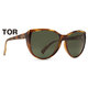 サングラス TOR DEMI TORT GLOSS/VINTAGE GREY AD217013 TOR