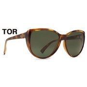 サングラス TOR DEMI TORT GLOSS/VINTAGE GREY AD217013 TOR