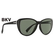 サングラス BKV BLACK GLOSS/VINTAGE GREY AD217013 BKV