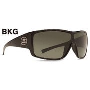 サングラス HERQ BLACK GLOSS/GREY AD217017 BKG