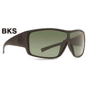 サングラス HERQ BLACK SATIN/GREY AD217017 BKS