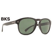 サングラス THURSTON BKS BLACK SMOKE SATIN/VINTAGE GREY AD217019 BKS
