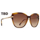 サングラス BEGONIA TBD MARBLE TORT GLOSS/BROWN GRADIENT AD217025 TBD