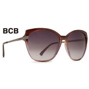 サングラス BEGONIA BCB TRI TONE BROWN/GREY GRADIENT AD217025 BCB