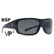 サングラス SUPLEX BSP BLACK SATIN/GREY POLY POLAR AD217029 BSP