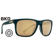 サングラス LOMAX BKD BATLESTATION BLACK/GOLD GLOSS AD217031 BKD