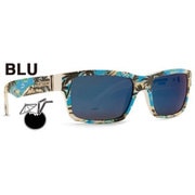 サングラス FULTON AD217035 BLU