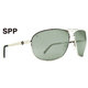 サングラス SKITCH SILVER/GREY POLY POLAR AD217038 SPP