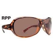 サングラス BRODIE RPP BROWN MARBLE/BROWN POLY POLAR AD217039 RPP