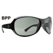 サングラス BRODIE BPP BLACK GLOSS/GREY POLY POLAR AD217039 BPP