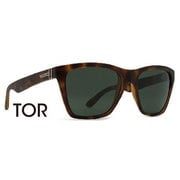 サングラス BOOKER TOR Demi Tort Satin/Vintage Grey AE217001 TOR