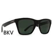 サングラス BOOKER BKV BLACK GLOSS/VINTAGE GREY AE217001 BKV