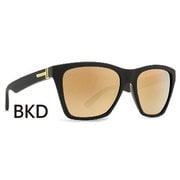 サングラス BOOKER BKD BATTLESTATIONS BLACK/GOLD GLO CHROME AE217002 BKD