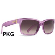 サングラス ELMORE PKG B4BC-PINK CRYSTAL/BROWN GRADIENT AE217009 PKG