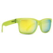 サングラス BRAINBLAST ELMORE SGL BRAINBLAST LIME/LIME METALLIC AE217014 SGL