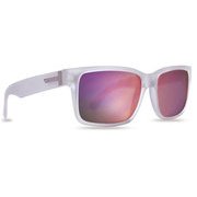 サングラス BRAINBLAST ELMORE SIU BRAINBLAST ICE/LUNAR CHROME AE217014 SIU