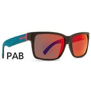 サングラス ELMORE PAB Party Animals-BlackBlue/Galactic Glo AE217018 PAB