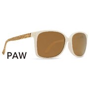 サングラス CASTAWAY PAW Party Animals White Gold/Gold Chrome AE217021 PAW