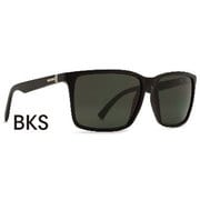 サングラス LESMORE BKS Black Smoke Satin/Vintage Grey AE217022 BKS