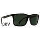 サングラス LESMORE BKV BLACK GLOSS/VINTAGE GREY AE217022 BKV