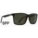 サングラス LESMORE BPP BLACK GLOSS/GREY POLY POLAR AE217023 BPP