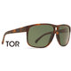 サングラス BLOTTO TOR TORT SATIN/VINTAGE GREY AE217024 TOR