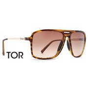 サングラス HOTWAX TOR Tort Satin/Gradient AE217028 TOR