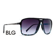 サングラス HOTWAX BLG Black Blue/Gradient AE217028 BLG
