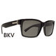 サングラス ELMORE BKV BLACK GLOSS/VINTAGE GREY AE217032 BKV