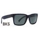 サングラス ELMORE BKS BLACK SATIN/GREY AE217032 BKS