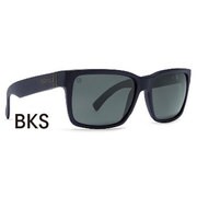 サングラス ELMORE BKS BLACK SATIN/GREY AE217032 BKS