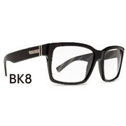 サングラス ELMORE BK8 Black Gloss/Clear AE217032 BK8