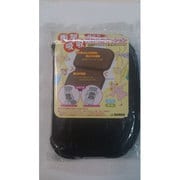 自転車チャイルドシート用 やわらかクッション
