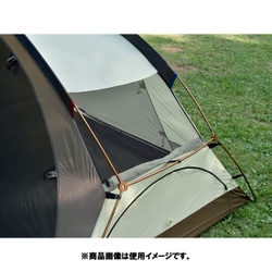 ヨドバシ.com - スノーピーク snow peak TP-530IR [シェルター用