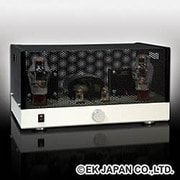 【人気沸騰】 ヨドバシ.com - 300Bシングルステレオパワーアンプ TU-LAB TU アンプ