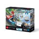 Wii U すぐに遊べるマリオカート8セット kuro [Wii U本体]
