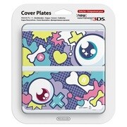 きせかえプレート No.052 [New3DS専用アクセサリー]
