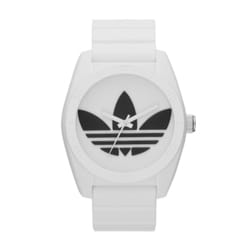 adidas アディダス 腕時計 H2967 サンティアゴ ブラック メンズ
