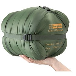 ヨドバシ.com - Snugpak スナグパック SNP/OLI/SOF15 [寝袋 オリーブ