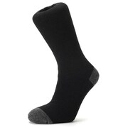 靴下 ブラック 28-31.5cm Military Boot Sock SNP/BK28/MBSO